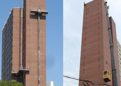 South Mall Towers